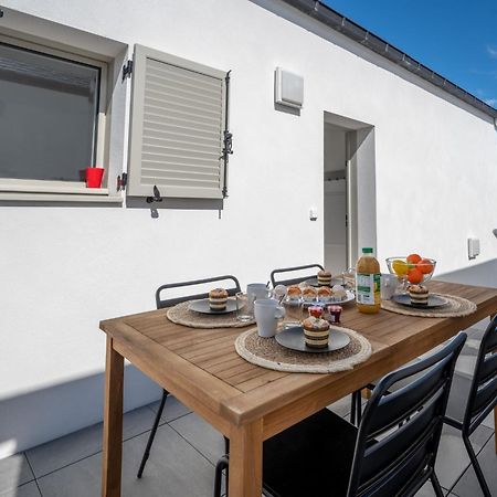 Apartment Le Clos Moguer-2 By Interhome كيبِرو المظهر الخارجي الصورة
