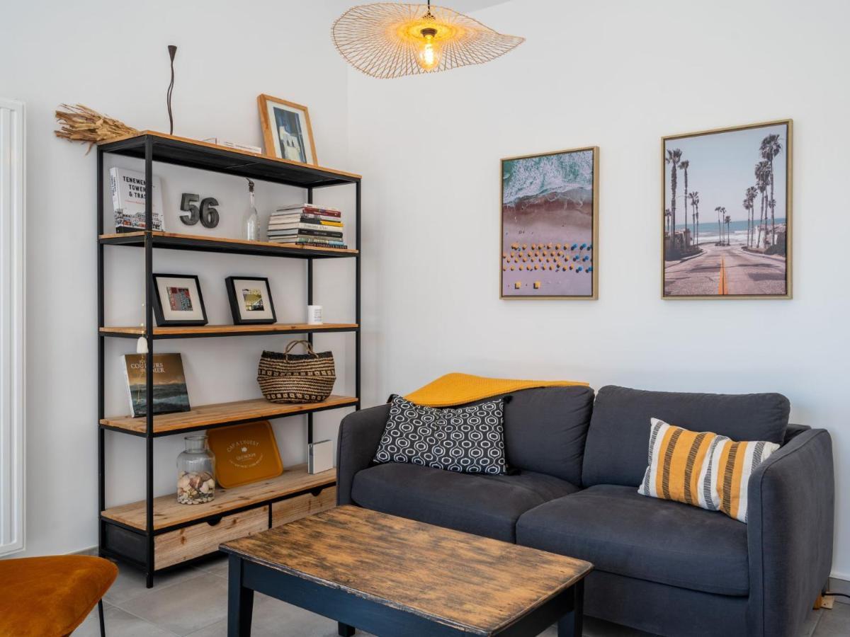 Apartment Le Clos Moguer-2 By Interhome كيبِرو المظهر الخارجي الصورة