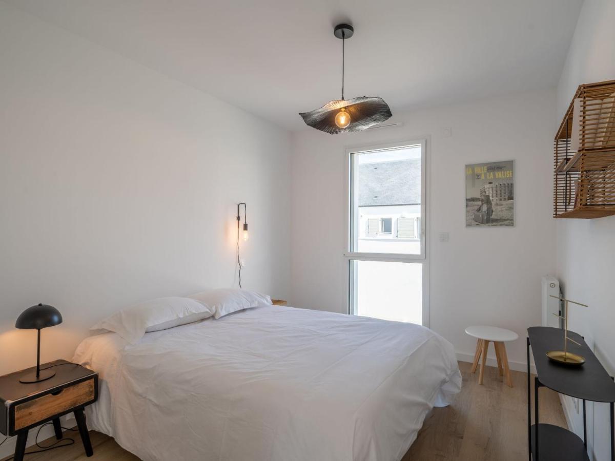 Apartment Le Clos Moguer-2 By Interhome كيبِرو المظهر الخارجي الصورة