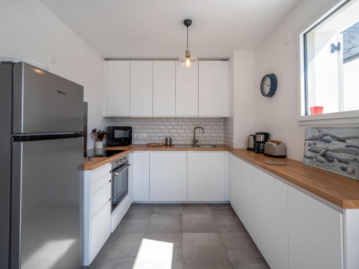 Apartment Le Clos Moguer-2 By Interhome كيبِرو المظهر الخارجي الصورة