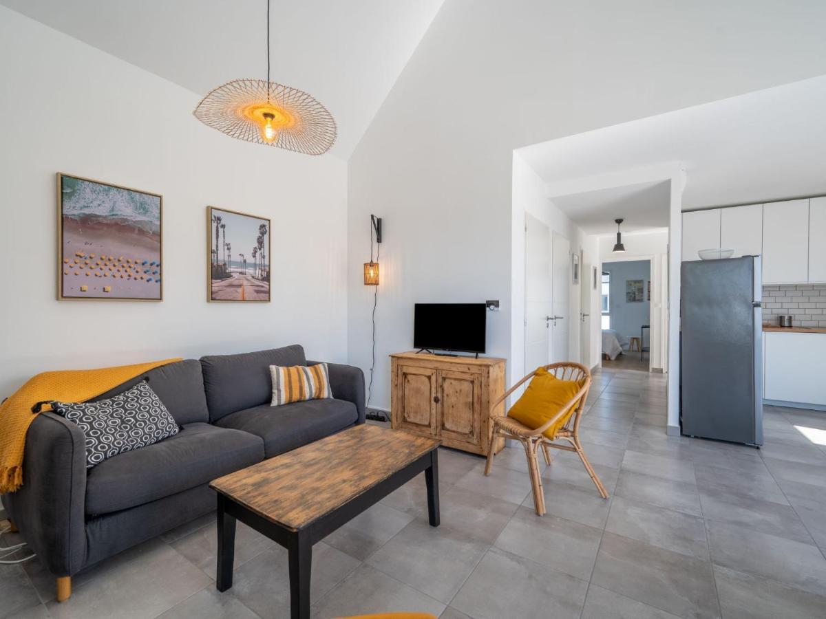 Apartment Le Clos Moguer-2 By Interhome كيبِرو المظهر الخارجي الصورة
