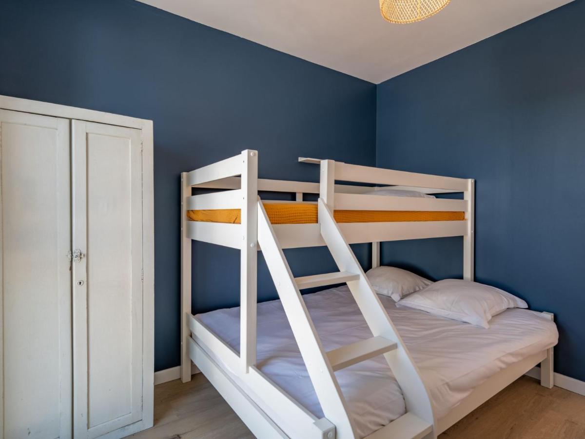 Apartment Le Clos Moguer-2 By Interhome كيبِرو المظهر الخارجي الصورة