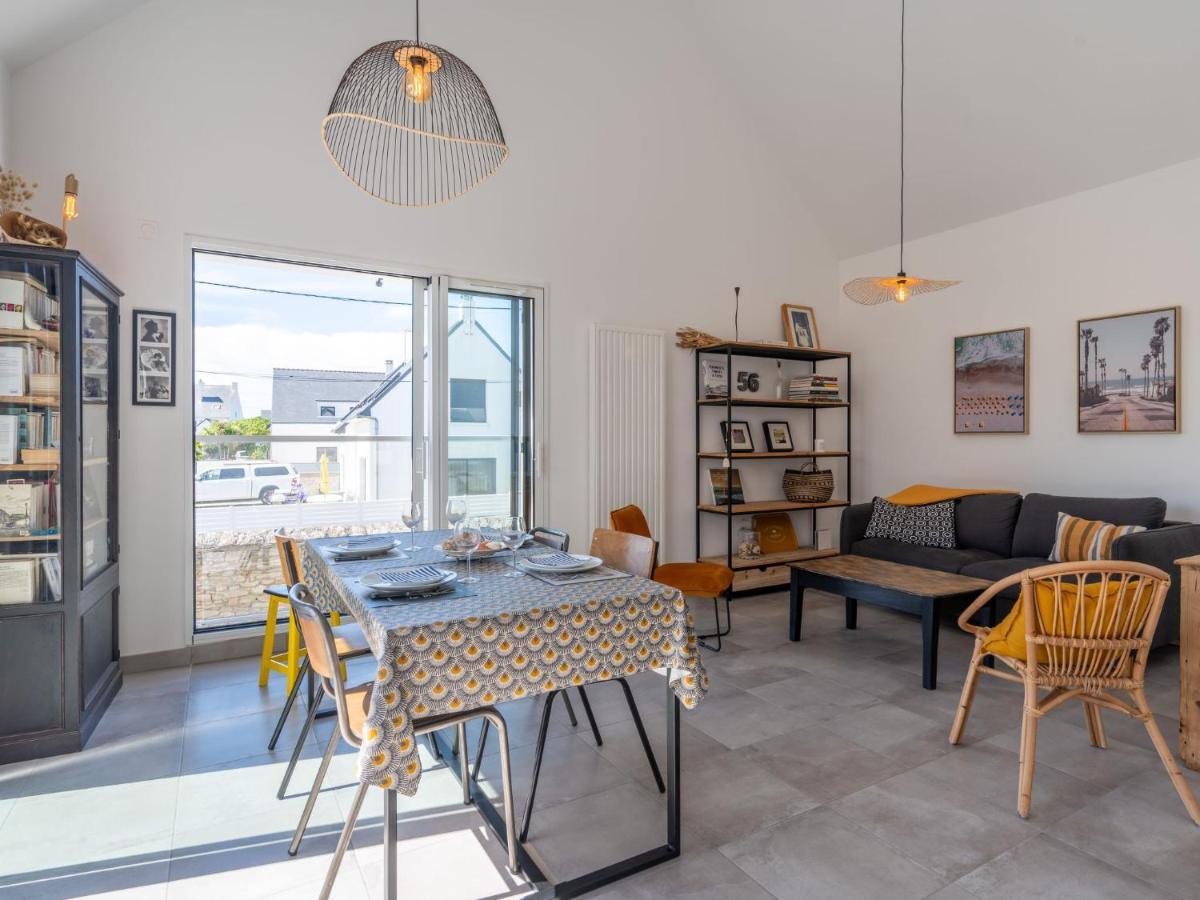 Apartment Le Clos Moguer-2 By Interhome كيبِرو المظهر الخارجي الصورة